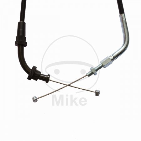 Throttle cable JMT B close