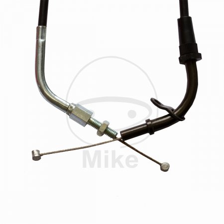 Throttle cable JMT A open