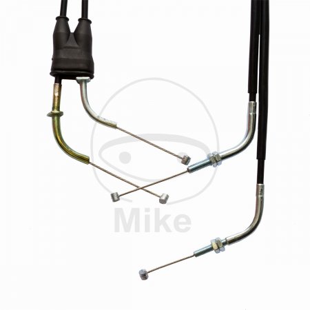 Throttle cable set JMT