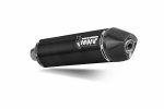 Silencer MIVV M.KT.032.LXBC STR-1 Crni