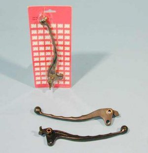 Clutch lever JMT