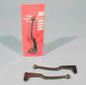 Clutch lever JMT