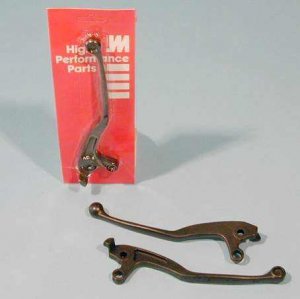 Clutch lever JMT