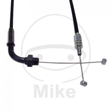 Throttle cable JMT A open