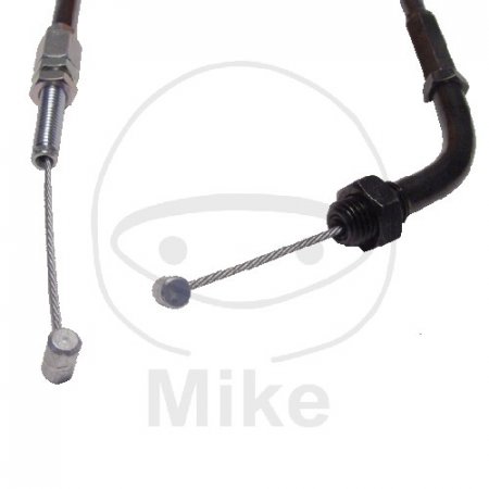 Throttle cable JMT A open