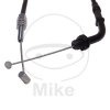 Throttle cable JMT A open