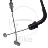 Throttle cable JMT B close