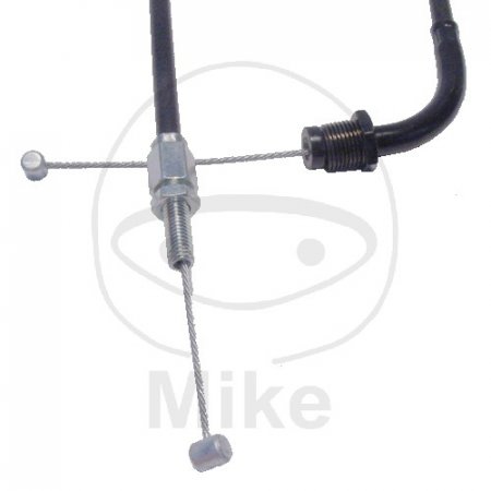 Throttle cable JMT B close