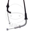 Throttle cable JMT A open