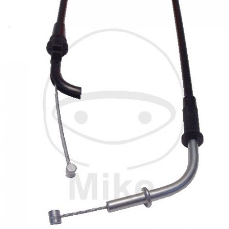 Throttle cable JMT A open