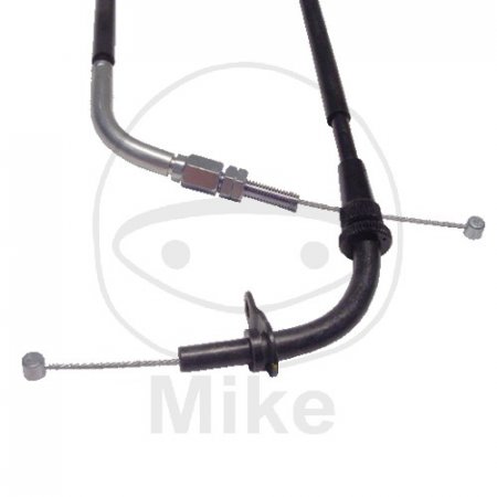 Throttle cable JMT A open