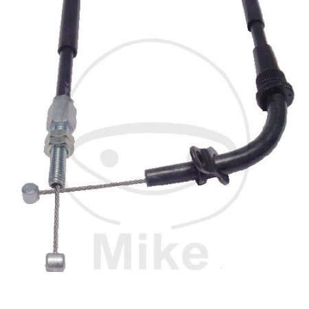 Throttle cable JMT A open