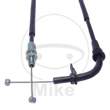 Throttle cable JMT A open