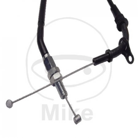 Throttle cable JMT A open