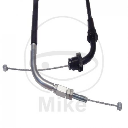 Throttle cable JMT B close