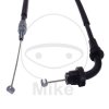 Throttle cable JMT B close