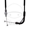 Throttle cable JMT B close