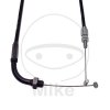 Throttle cable JMT A open