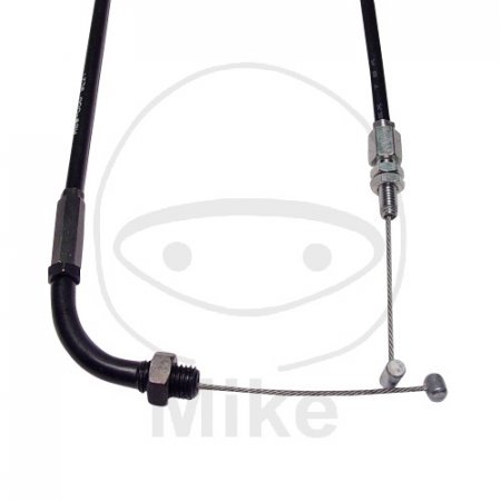 Throttle cable JMT A open