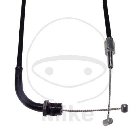 Throttle cable JMT B close