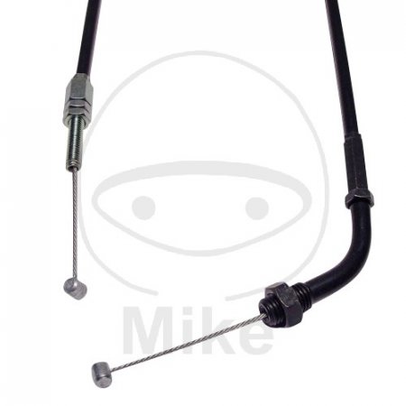 Throttle cable JMT A open