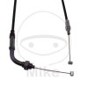 Throttle cable JMT A open