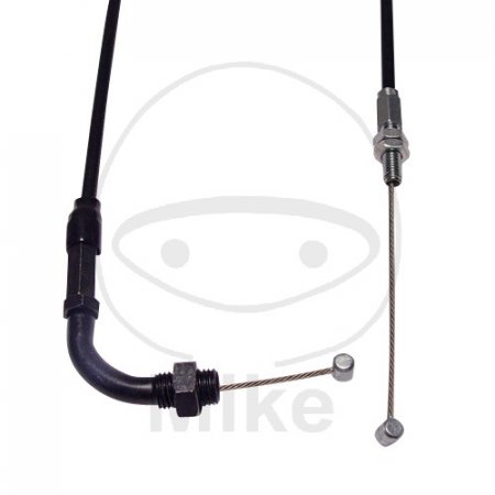 Throttle cable JMT A open