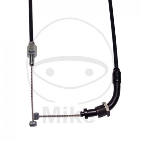 Throttle cable JMT B close