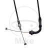 Throttle cable JMT A open