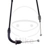 Throttle cable JMT B close