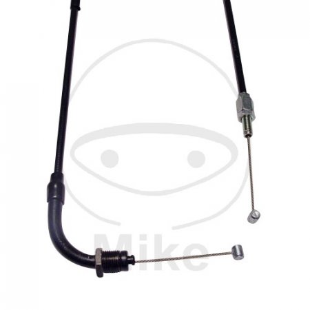 Throttle cable JMT B close