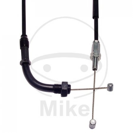 Throttle cable JMT A open