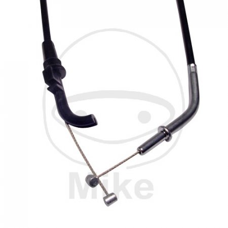 Throttle cable JMT A open