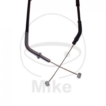 Throttle cable JMT B close