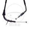 Throttle cable JMT A open