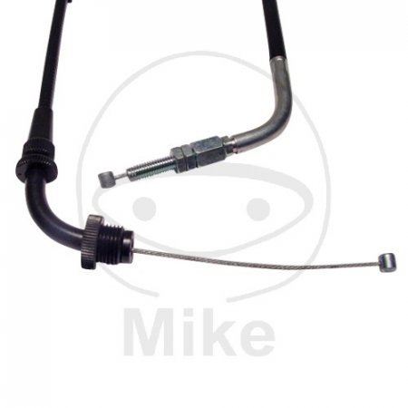 Throttle cable JMT B close