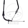 Throttle cable JMT A open