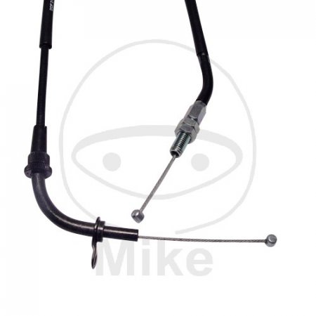 Throttle cable JMT A open