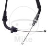 Throttle cable JMT B close