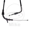 Throttle cable JMT A open