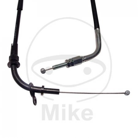 Throttle cable JMT A open