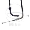 Throttle cable JMT B close