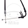 Throttle cable JMT A open