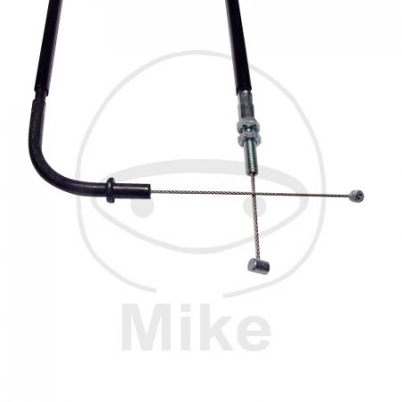 Throttle cable JMT B close