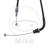 Throttle cable JMT B close