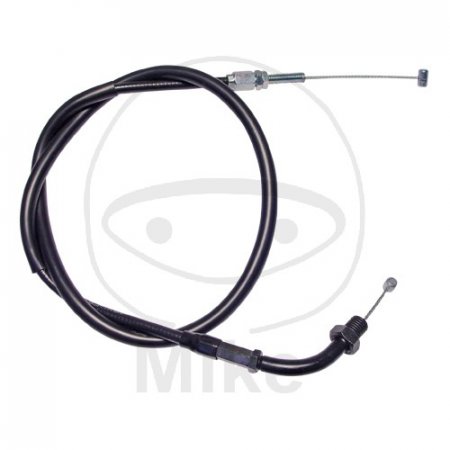 Throttle cable JMT A open