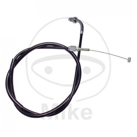 Throttle cable JMT B close