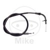 Throttle cable JMT A open