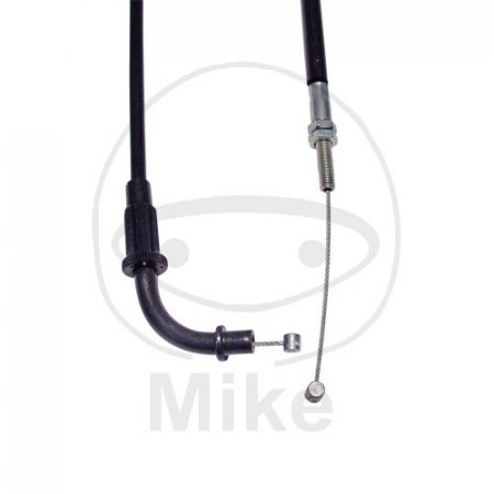 Throttle cable JMT A open