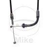 Throttle cable JMT B close